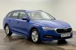 2020 Skoda Octavia Estate