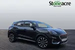 2023 Ford Puma