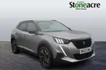 2023 Peugeot 2008