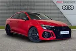 2023 Audi RS3