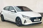 2023 Hyundai i20