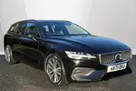 2021 Volvo V60