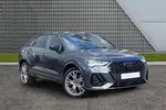 2024 Audi Q3