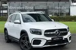 2025 Mercedes-Benz GLB