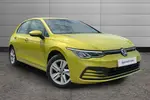 2020 Volkswagen Golf