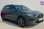 2023 SEAT Tarraco