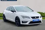 2016 SEAT Leon