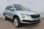 2018 Skoda Karoq