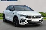 2022 Volkswagen T-Roc