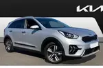 2021 Kia Niro