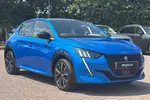 2023 Peugeot 208