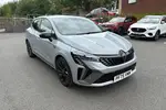 2026 Renault Clio