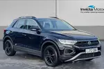 2023 Volkswagen T-Roc