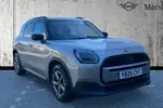 2025 MINI Countryman