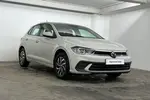 2023 Volkswagen Polo