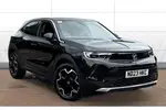 2023 Vauxhall Mokka