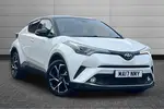 2017 Toyota C-HR