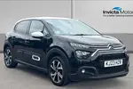 2023 Citroen C3
