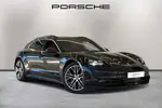 2022 Porsche Taycan