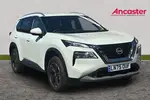 2025 Nissan X-Trail