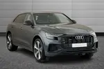 2023 Audi Q8