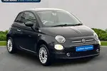 2020 Fiat 500