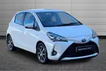 2018 Toyota Yaris