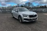 2019 Skoda Kamiq