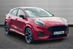2023 Ford Puma