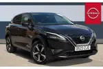 2023 Nissan Qashqai