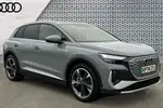 2024 Audi Q4