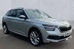 2021 Skoda Kamiq