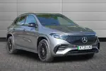 2025 Mercedes-Benz EQA