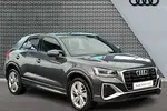 2021 Audi Q2