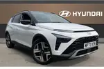 2024 Hyundai Bayon