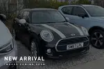 2017 MINI Hatchback 5dr