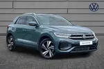 2023 Volkswagen T-Roc