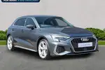 2023 Audi A3