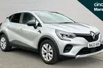 2022 Renault Captur
