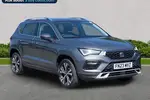 2023 SEAT Ateca