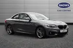 2018 BMW 2 Series