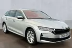 2025 Skoda Octavia Estate