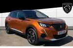 2022 Peugeot 2008