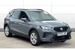 2026 SEAT Arona