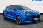 2024 Ford Puma