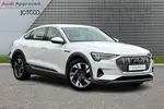 2022 Audi e-tron Sportback