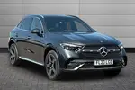 2023 Mercedes-Benz GLC