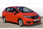 2019 Honda Jazz