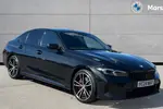 2024 BMW 3 Series