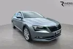 2017 Skoda Superb